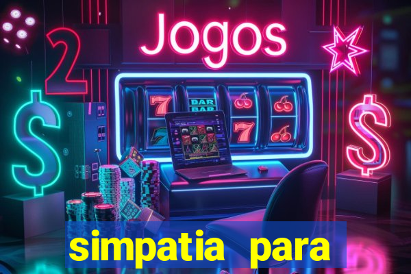 simpatia para ganhar no bingo de cartela